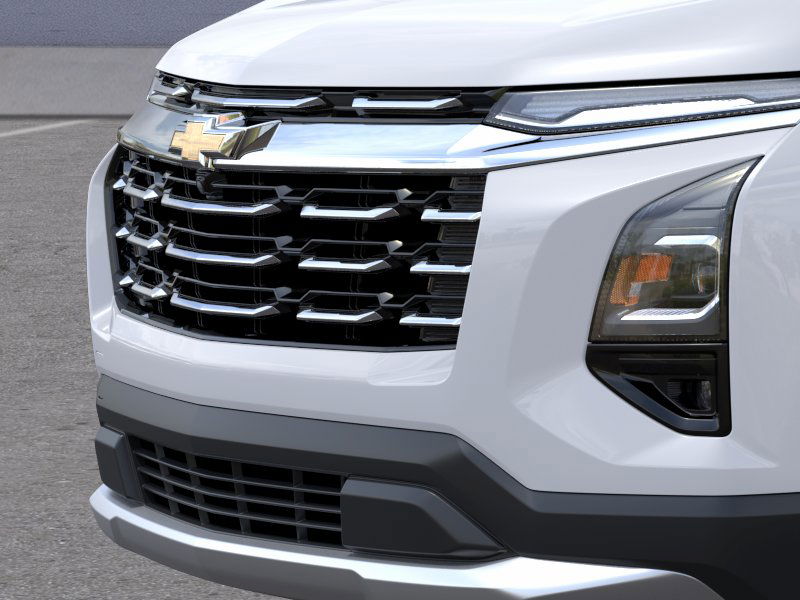 Thumbnail: 2026 Chevrolet Equinox - 13