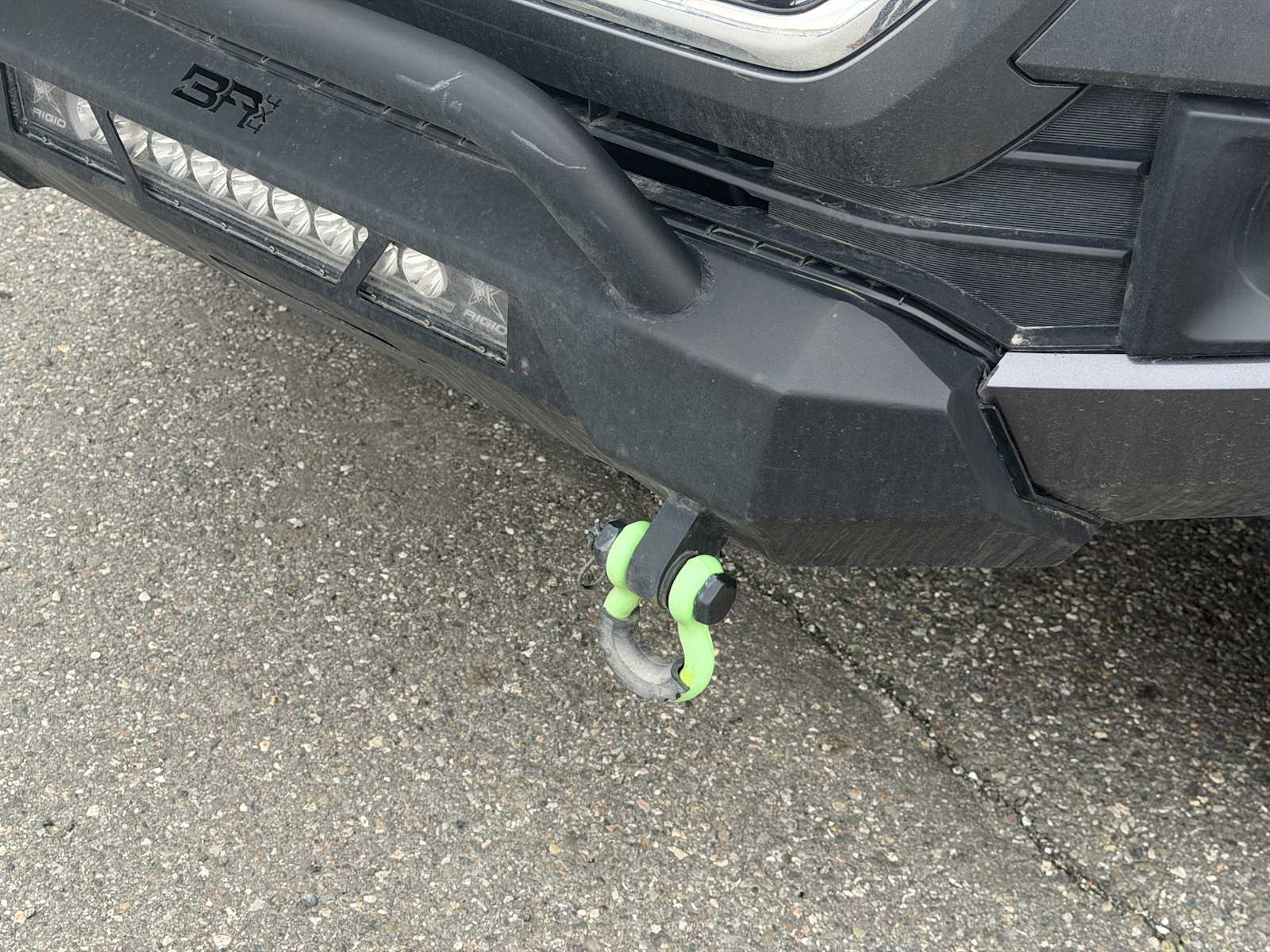 Thumbnail: 2019 Toyota Tacoma - 16