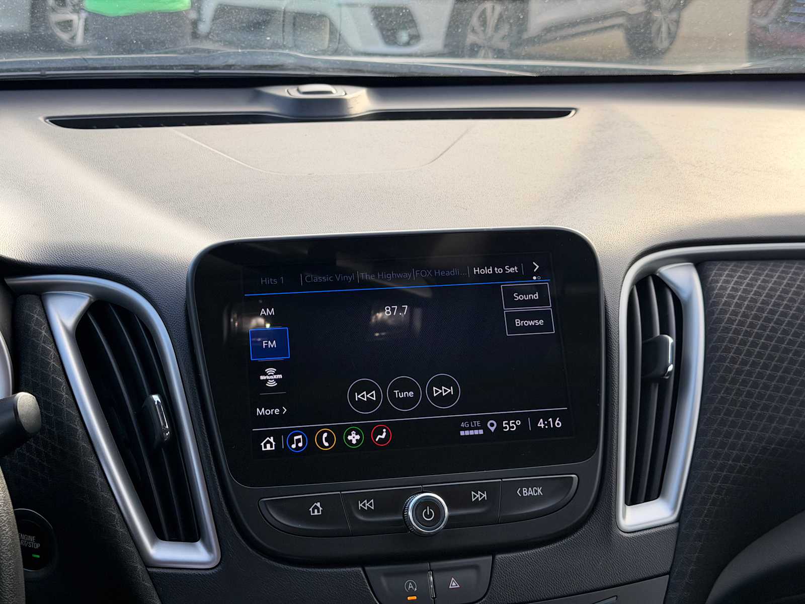 2023 Chevrolet Malibu LT - Image 19