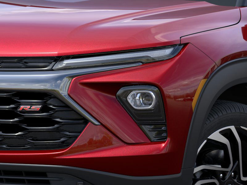 Thumbnail: 2026 Chevrolet TrailBlazer - 10