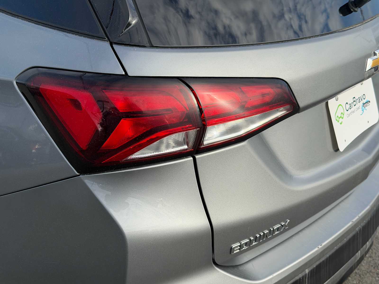 2024 Chevrolet Equinox LT - Photo 15