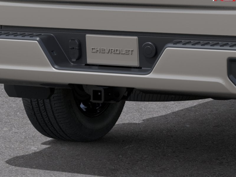 Thumbnail: 2026 Chevrolet Silverado 1500 - 14