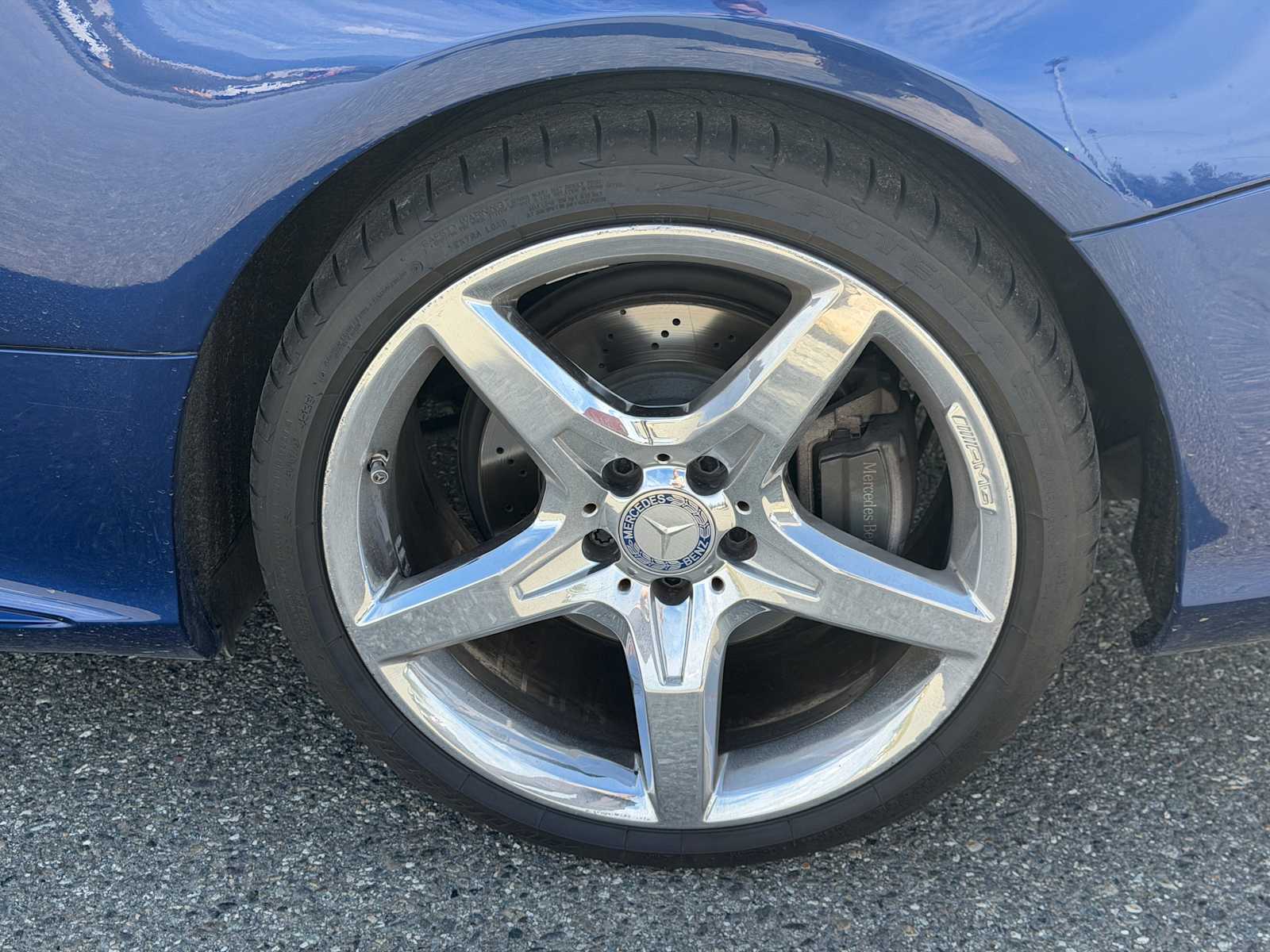2017 Mercedes-Benz SL 550 - Image 18