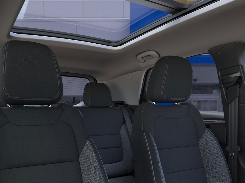 Thumbnail: 2026 Chevrolet TrailBlazer - 24
