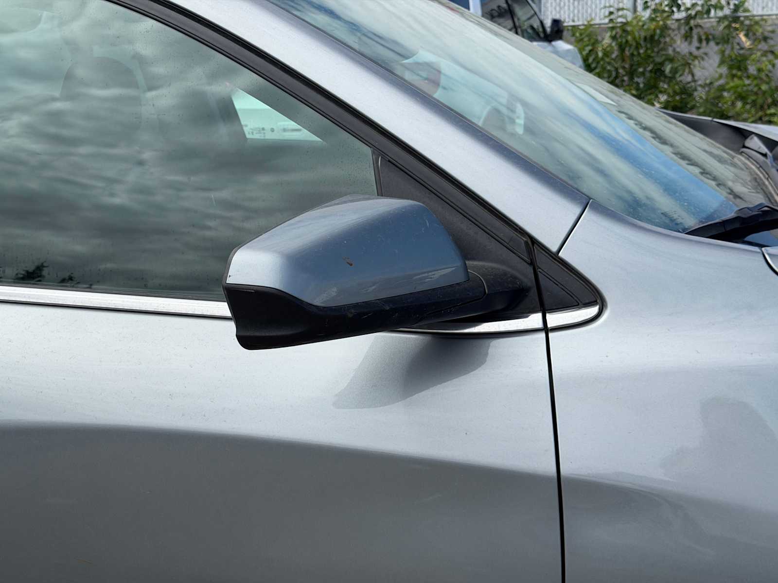 2024 Chevrolet Equinox LT - Photo 20
