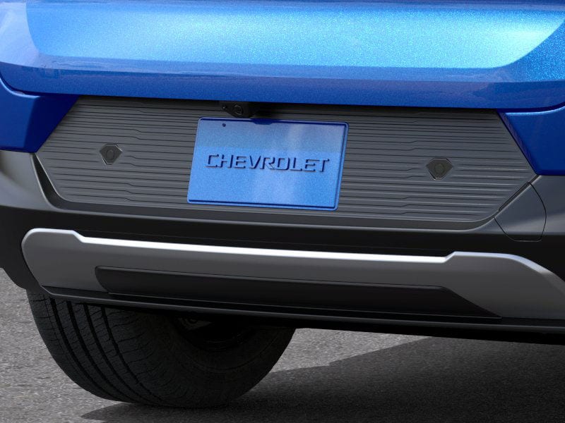 2025 Chevrolet Equinox LT 14