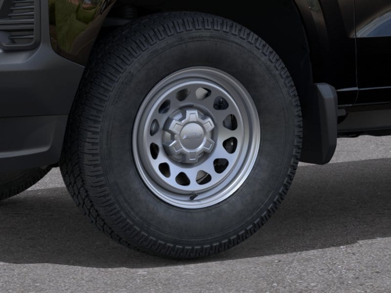 Thumbnail: 2026 Chevrolet Colorado - 9