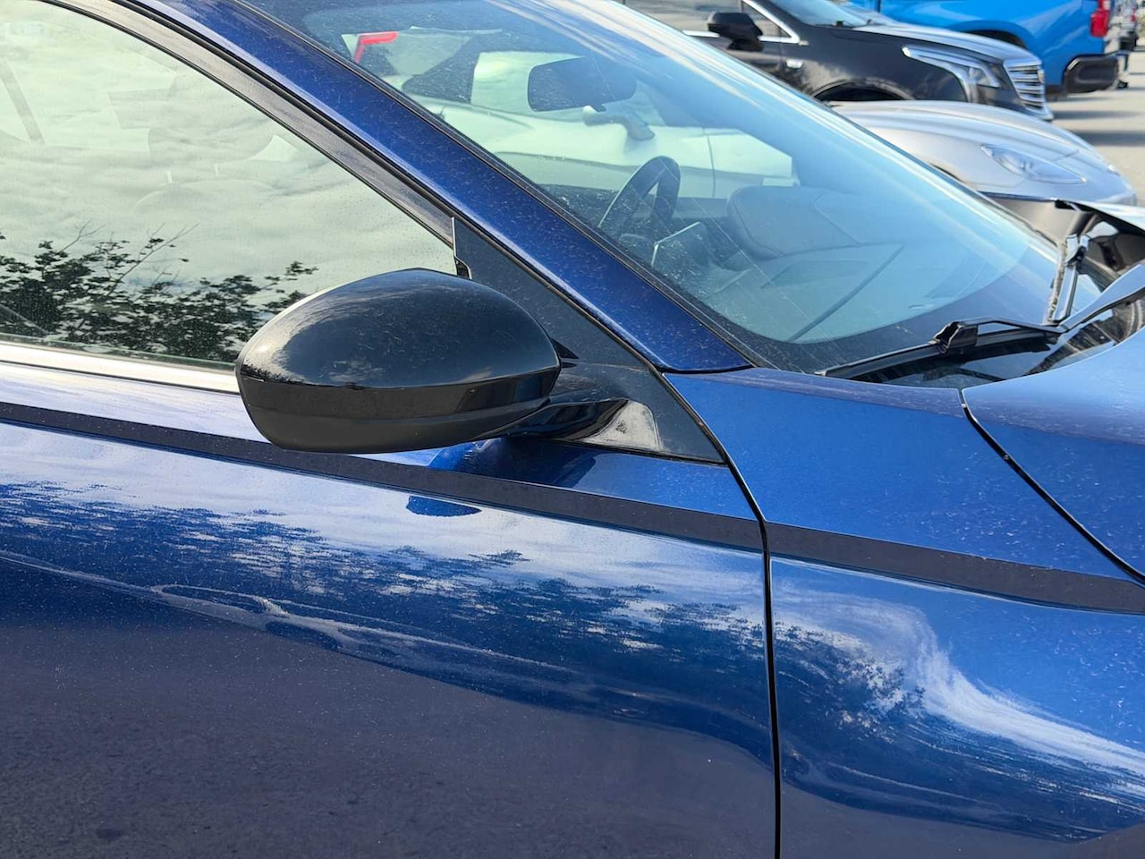 2024 Nissan Altima 2.5 SR - Image 18