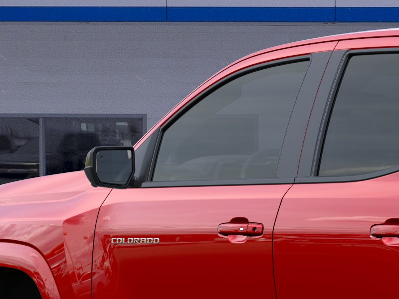 Thumbnail: 2026 Chevrolet Colorado - 12