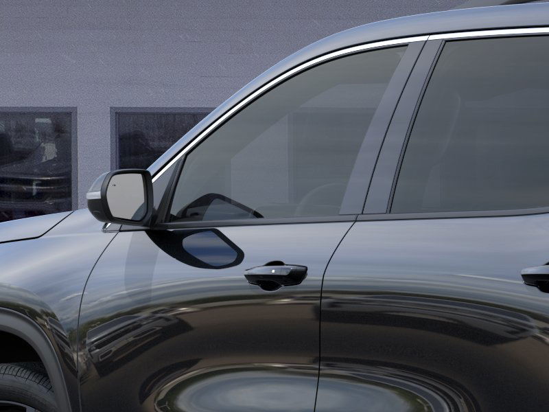 Thumbnail: 2026 Chevrolet Traverse - 12