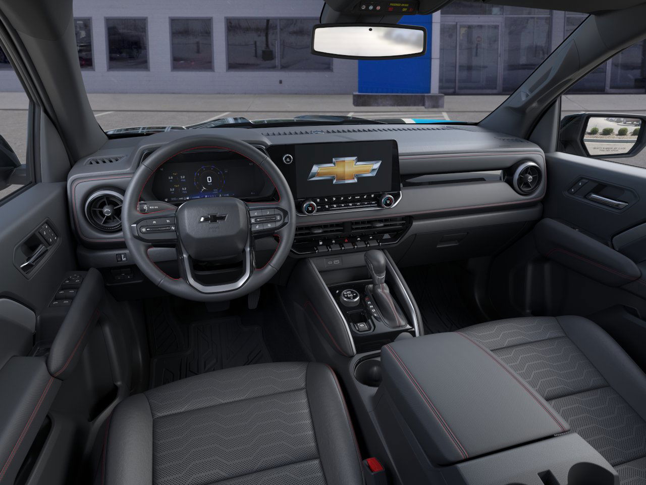 Thumbnail: 2026 Chevrolet Colorado - 15