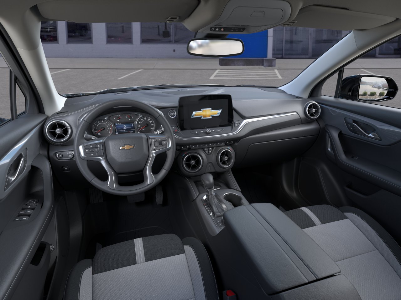 2026 Chevrolet Blazer 2LT - Photo 15