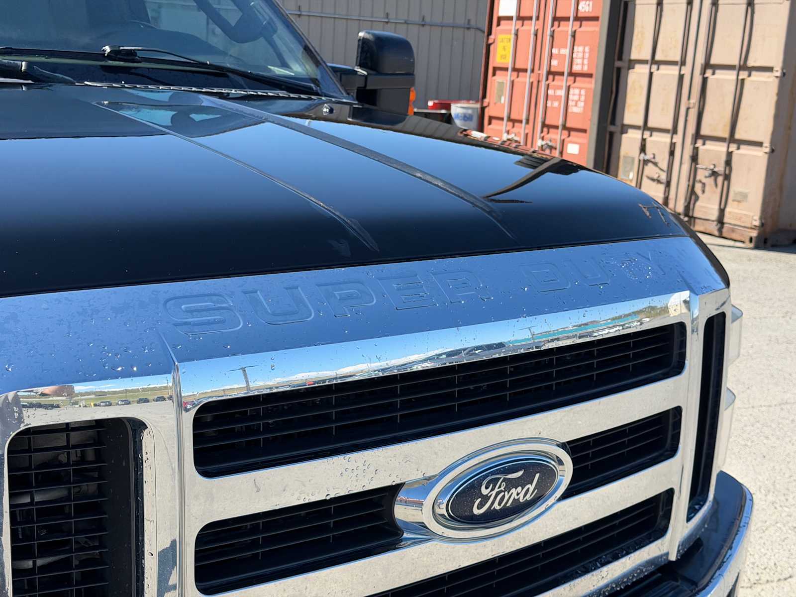 Thumbnail: 2009 Ford Econoline - 15
