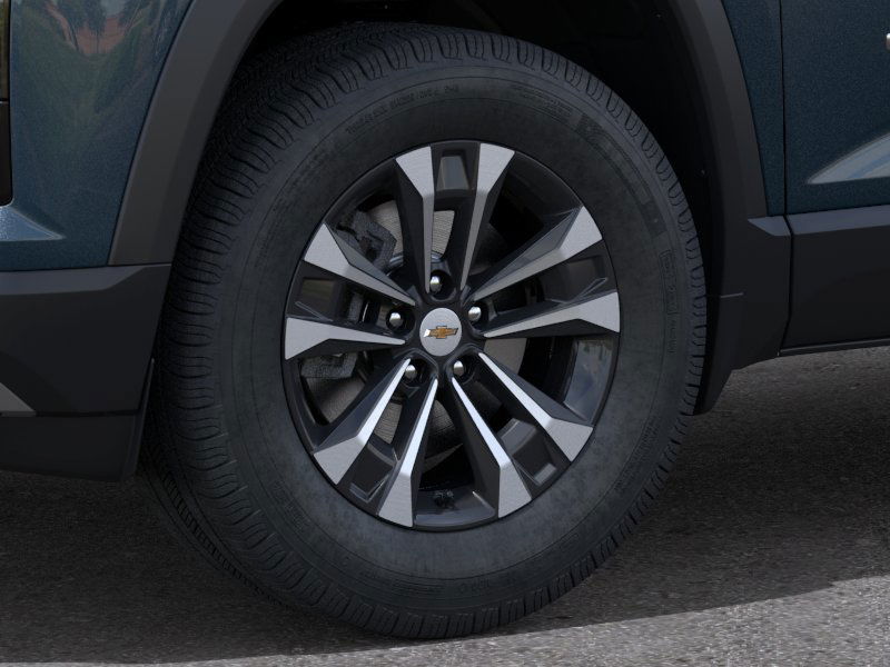 Thumbnail: 2026 Chevrolet Equinox - 9