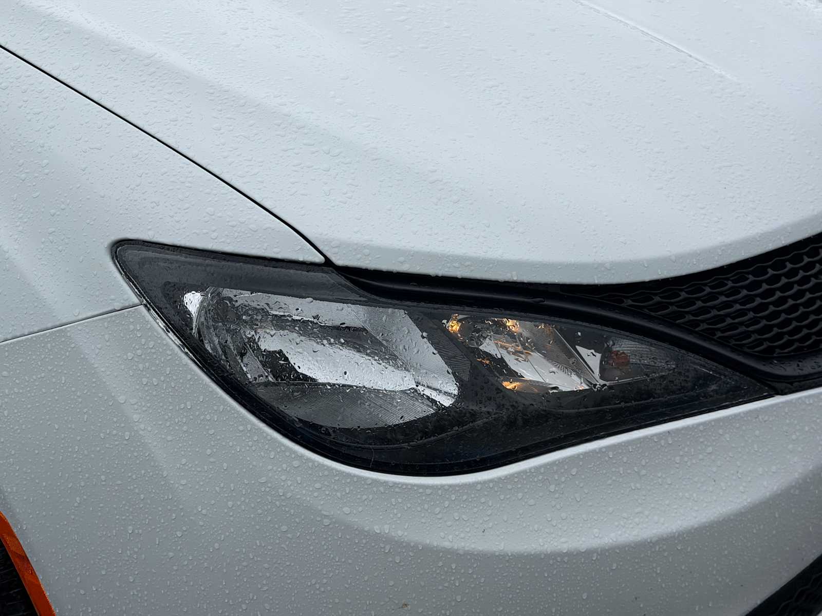 2025 Chrysler Pacifica Limited - Photo 16