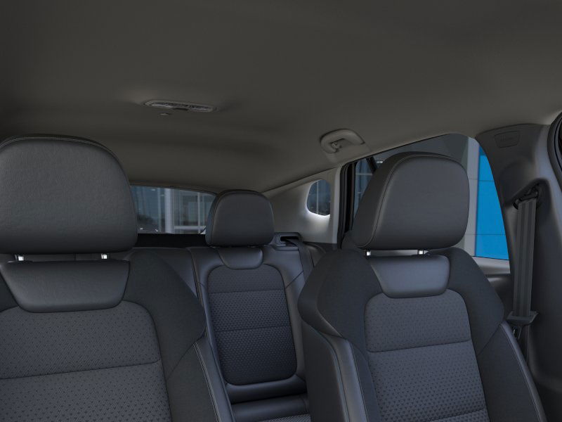 Thumbnail: 2026 Chevrolet Trax - 24