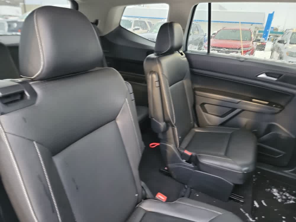 Thumbnail: 2021 Volkswagen Atlas - 19