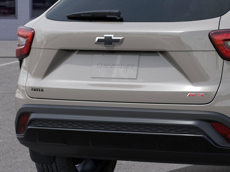 Thumbnail: 2026 Chevrolet Trax - 14