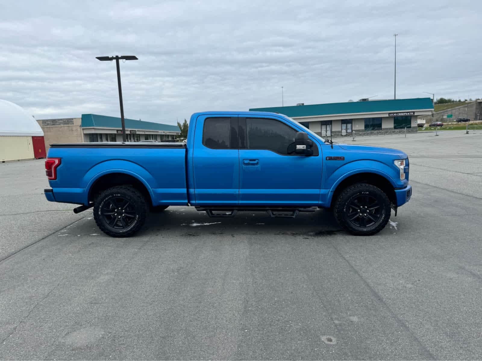 Thumbnail: 2017 Ford F-150 - 6