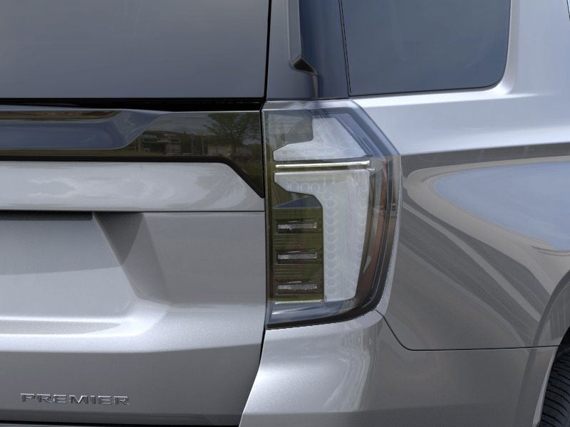 Thumbnail: 2025 Chevrolet Tahoe - 11