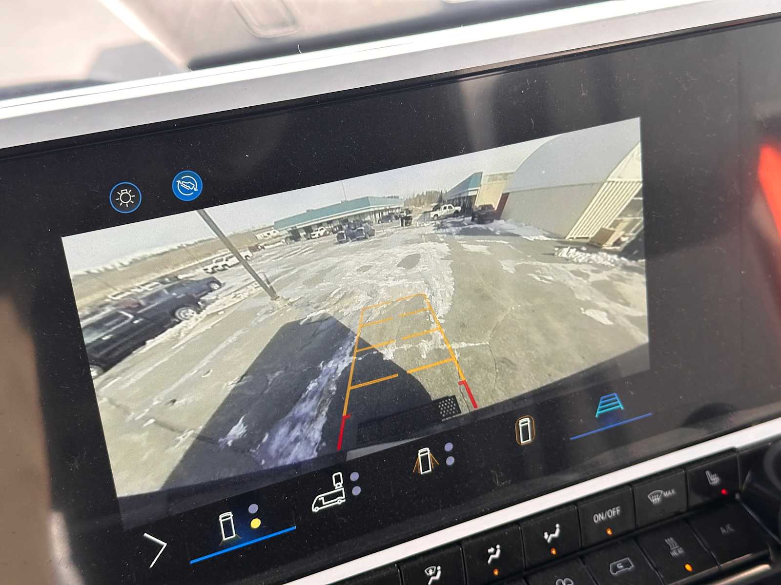 Thumbnail: 2025 Chevrolet BrightDrop - 2