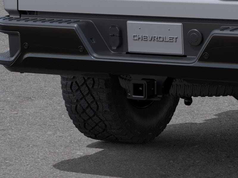 2026 Chevrolet Silverado 2500 HD ZR2 - Photo 14