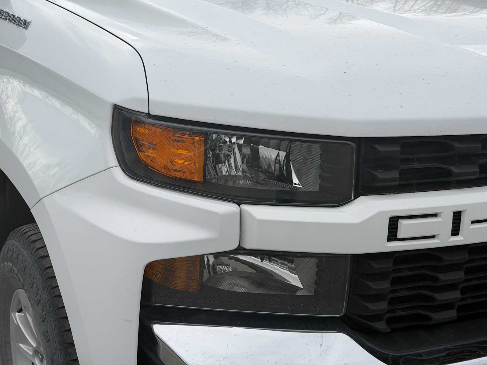 Thumbnail: 2022 Chevrolet Silverado 1500 - 15