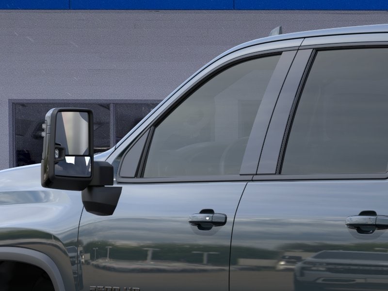 2026 Chevrolet Silverado 2500 HD LTZ - Photo 12