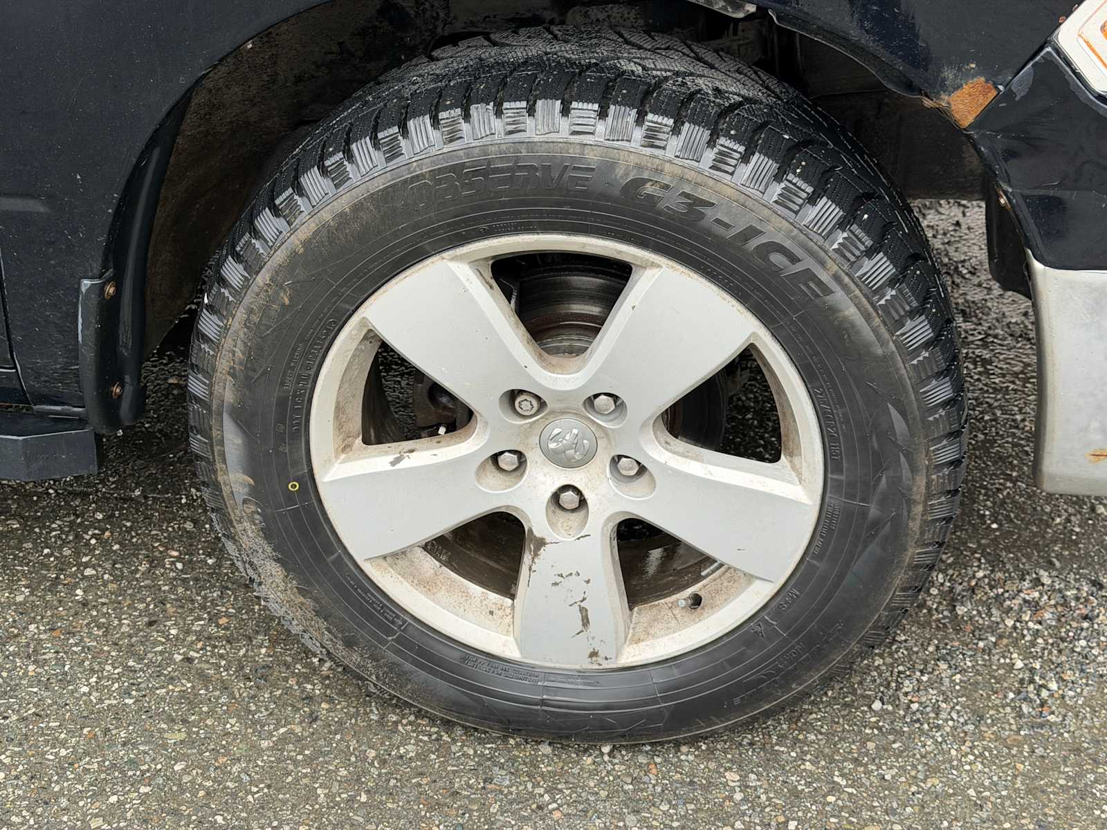 Thumbnail: 2012 RAM 1500 - 17