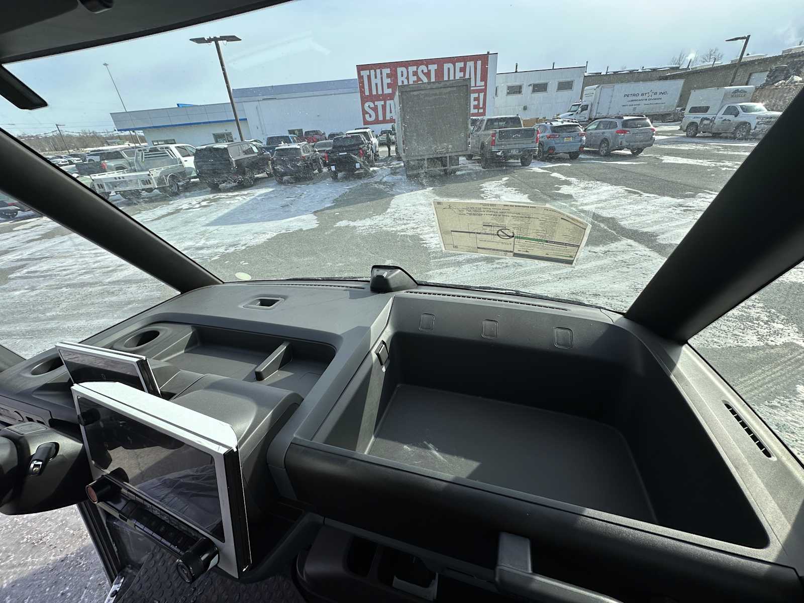 Thumbnail: 2025 Chevrolet BrightDrop - 19