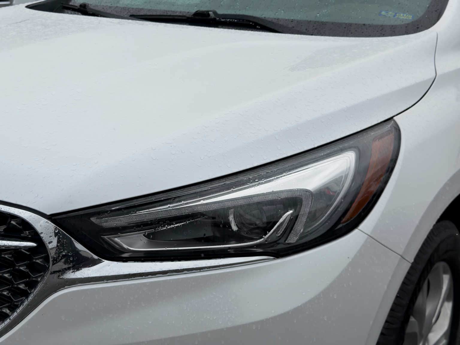 2024 Buick Envision Preferred - Photo 16