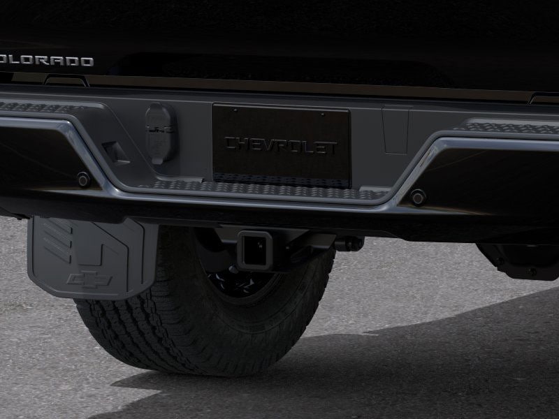 Thumbnail: 2026 Chevrolet Colorado - 14