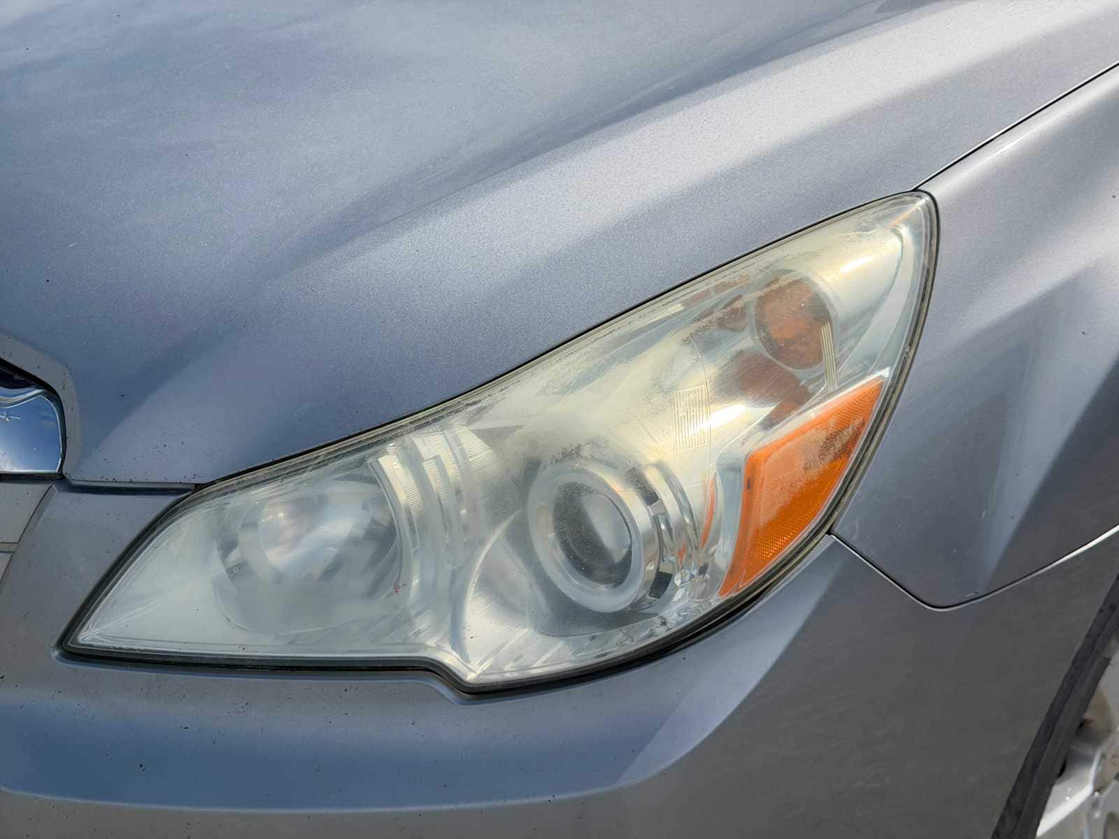 Thumbnail: 2011 Subaru Outback - 15