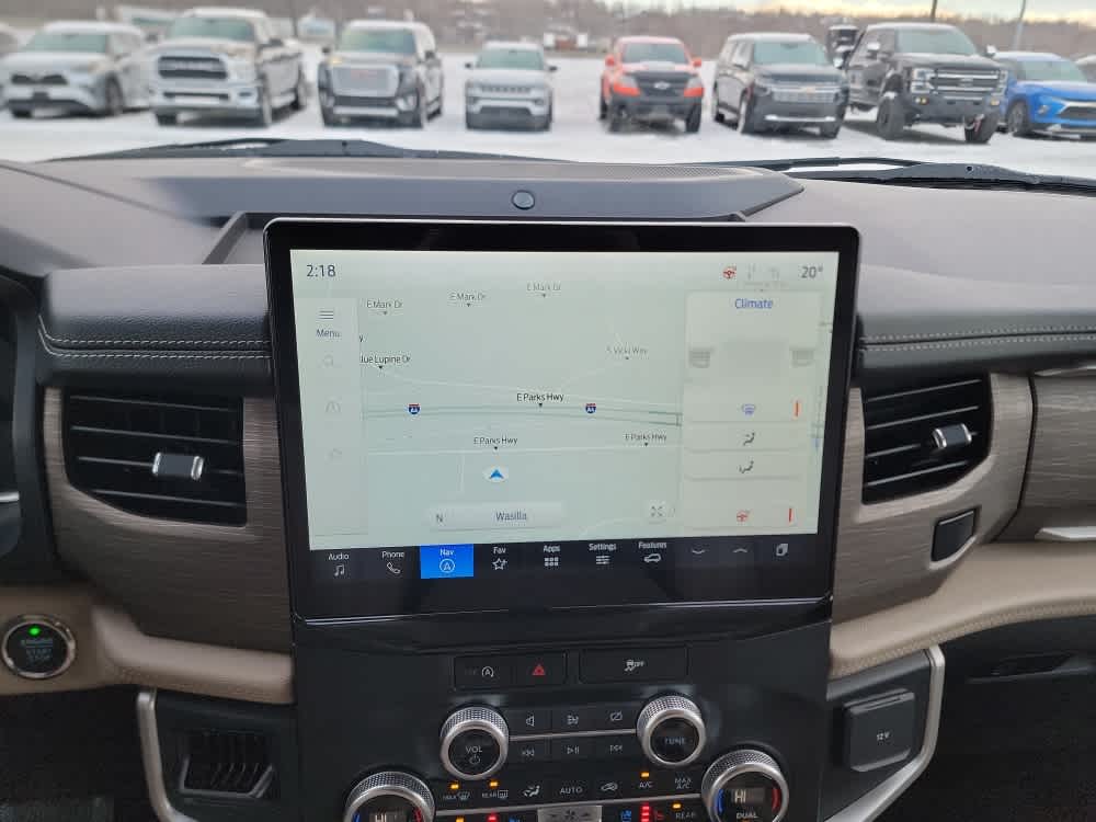 Thumbnail: 2024 Ford Expedition - 18