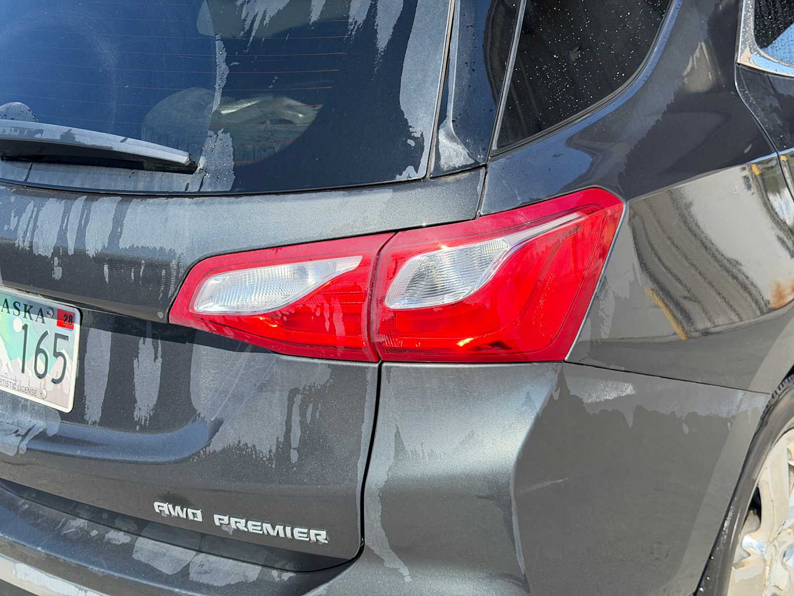 Thumbnail: 2019 Chevrolet Equinox - 19