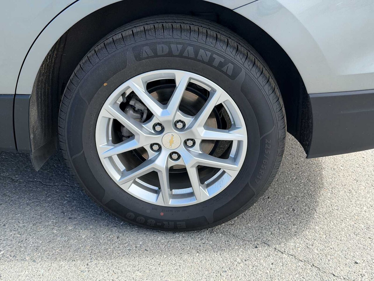 2024 Chevrolet Equinox LT - Image 11