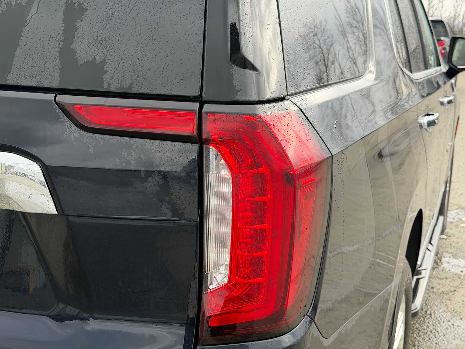 Thumbnail: 2023 GMC Yukon - 21
