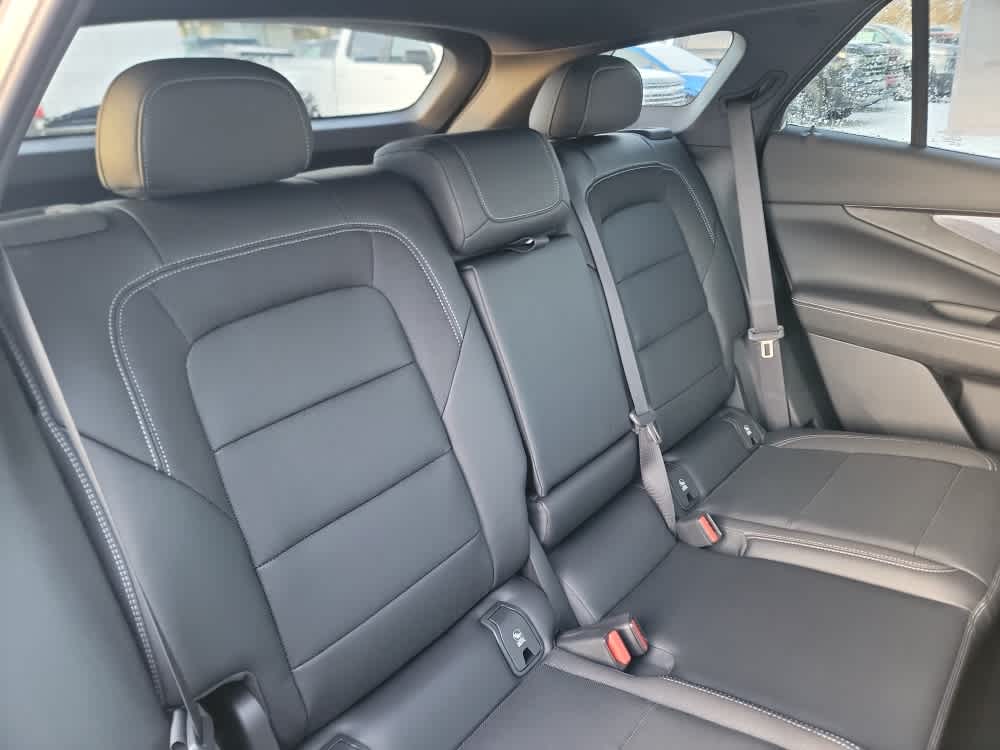 Thumbnail: 2026 Chevrolet Blazer EV - 19