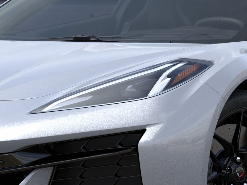 Thumbnail: 2026 Chevrolet Corvette - 10