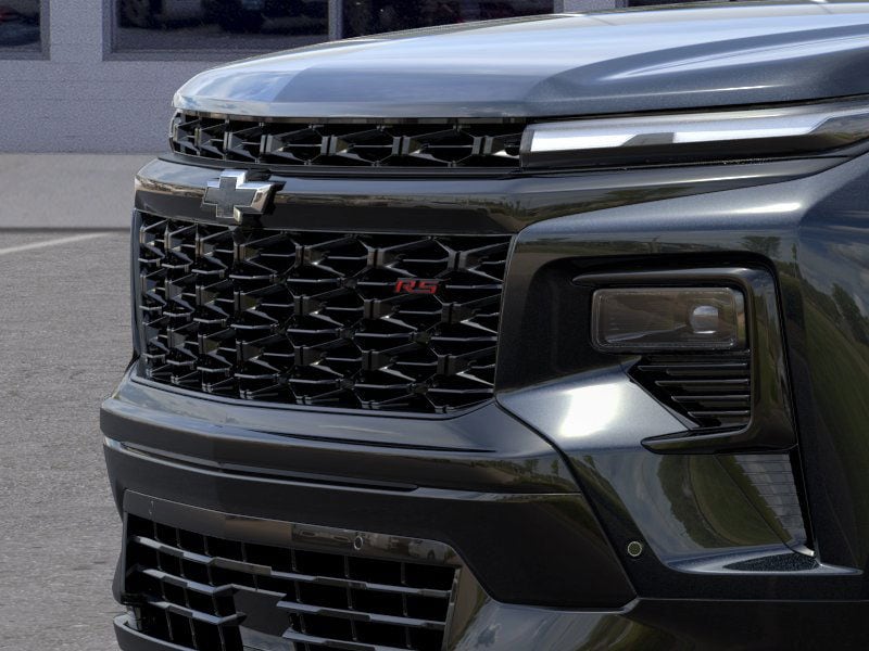 Thumbnail: 2026 Chevrolet Traverse - 38