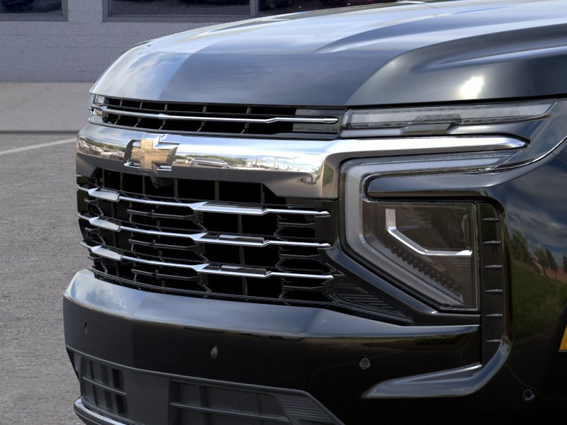 2026 Chevrolet Tahoe LT - Photo 13
