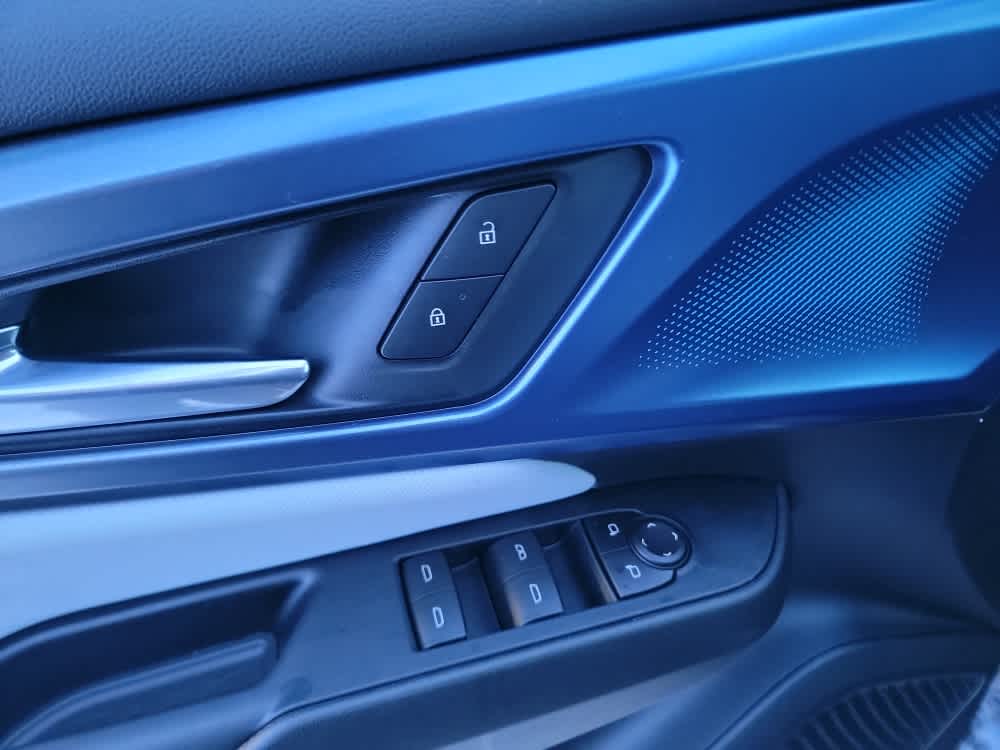 Thumbnail: 2026 Chevrolet Equinox - 10