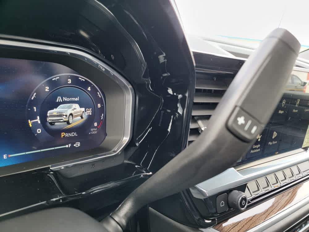 Thumbnail: 2026 Chevrolet Silverado 1500 - 15