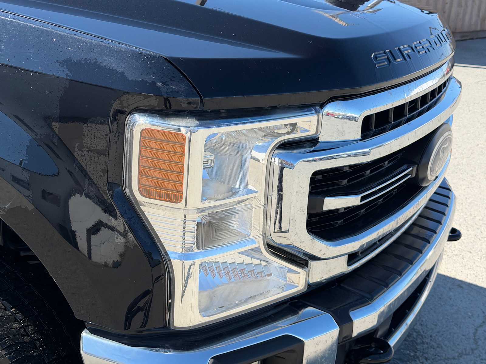 Thumbnail: 2020 Ford F-350 - 15