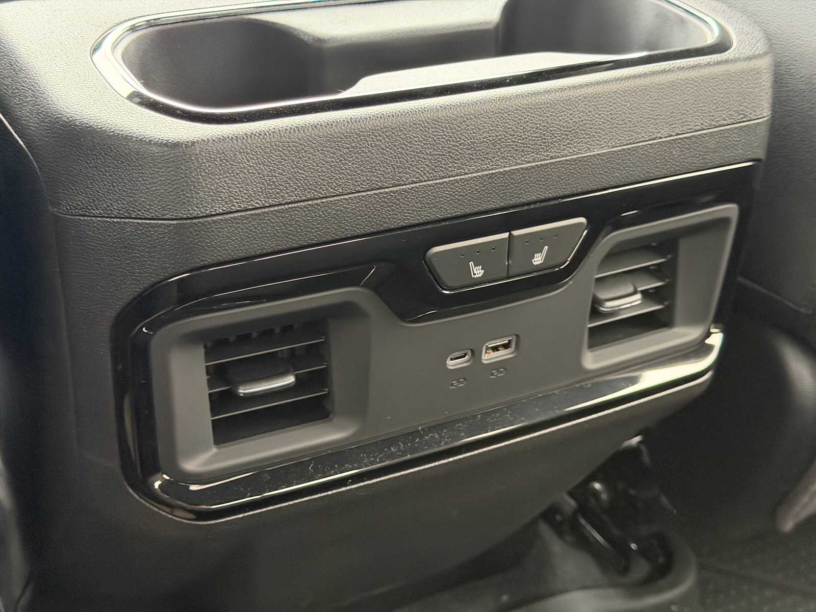 2026 Chevrolet Silverado 1500 ZR2 - Photo 20