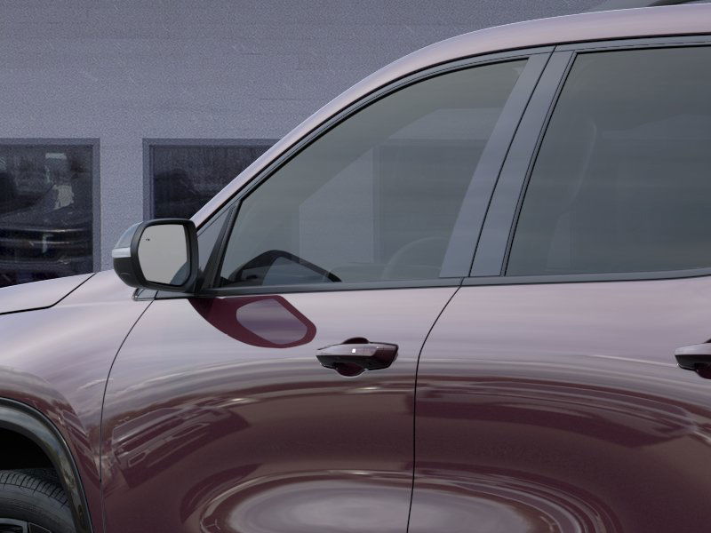 Thumbnail: 2026 Chevrolet Traverse - 12