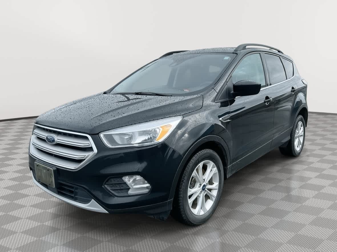 2018 Ford Escape SE -
                Wasilla, AK