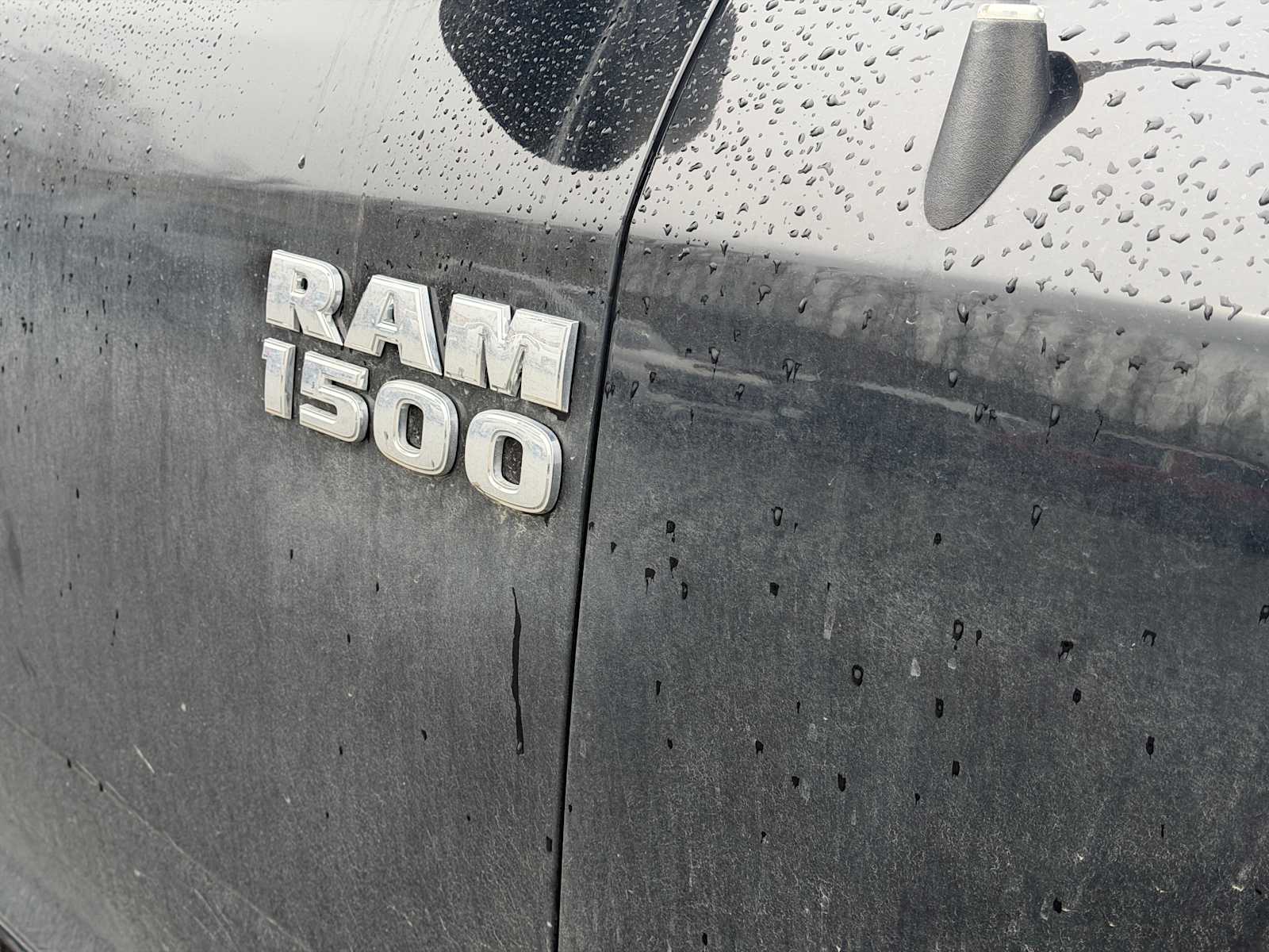 Thumbnail: 2014 RAM 1500 - 18