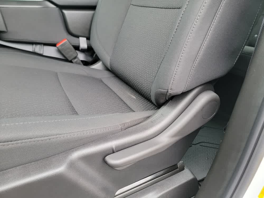 Thumbnail: 2025 Chevrolet Silverado 3500 - 15