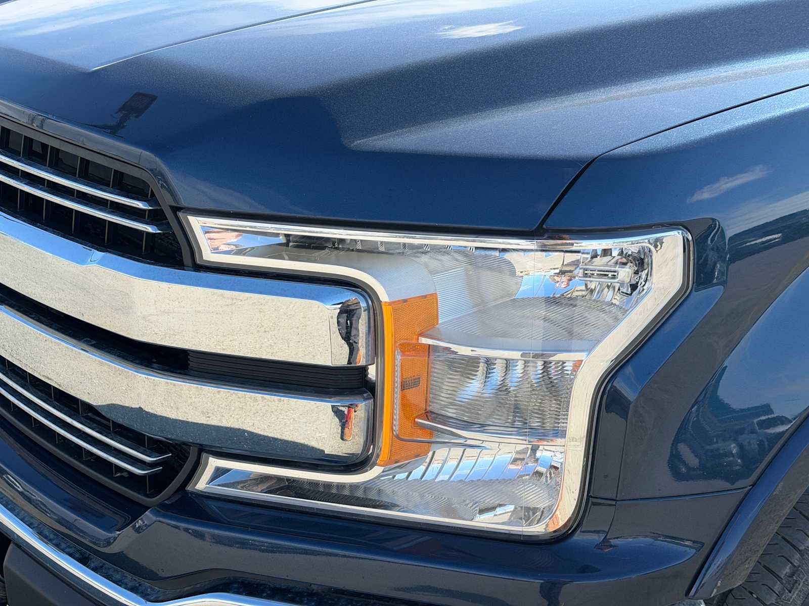 Thumbnail: 2020 Ford F-150 - 13